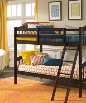 BN-BB03 BUNK BED SOLID PINE 10 BN-BB03 BUNK BED SOLID PINE