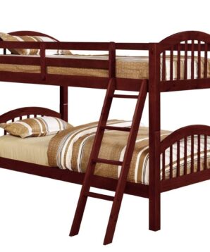 BN-BB03 BUNK BED SOLID PINE 12 BN-BB03 BUNK BED SOLID PINE