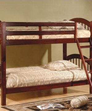 BN-BB03 BUNK BED SOLID PINE 13 BN-BB03 BUNK BED SOLID PINE