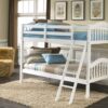 BN-BB06 CHILDREN BUNK BED