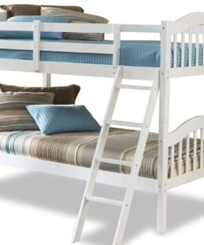 BN-BB06 CHILDREN BUNK BED