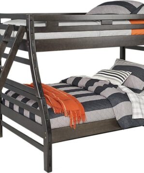 BN-BB16 KIDS BUNK BED IN VIETNAM