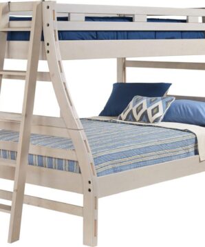 BN-BB16 KIDS BUNK BED IN VIETNAM