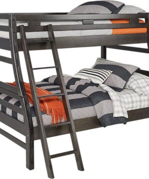 BN-BB16 KIDS BUNK BED IN VIETNAM
