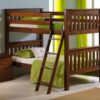 BN-BB18 CHEAP WOODEN BUNK BED IN VIETNAM WITH TWIN/TWIN 2 BN-BB18 CHEAP WOODEN BUNK BED IN VIETNAM WITH TWIN/TWIN
