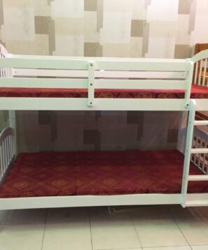 BN-BB19 CHEAP BUNK BED IN VIETNAM