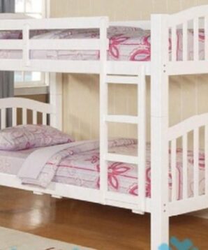 BN-BB19 CHEAP BUNK BED IN VIETNAM