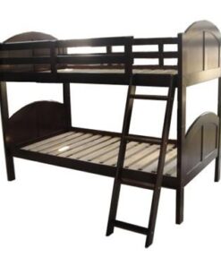 BN-BB22 TWIN/TWIN BUNK BED