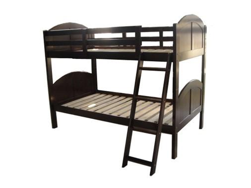 Bn-Bb22 Twin/Twin Bunk Bed