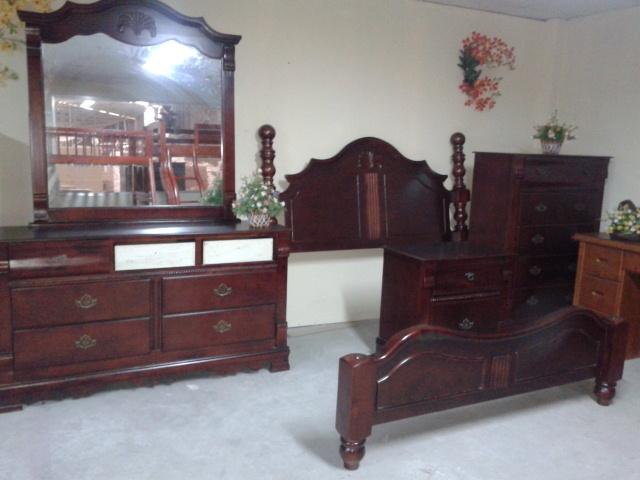 BN-BR01 best sell bedroom furniture with birch veneer