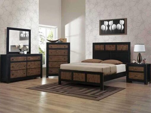 Bn-Br02 Used Bedroom Furniture In Vietnam