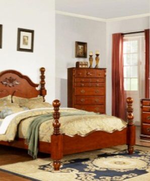 BN-BR07 SCANDIAN bedroom furniture