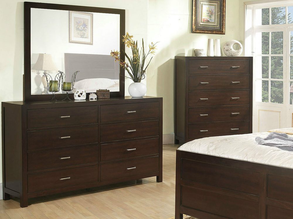 BN-BR18 Cheap Bedroom Furniture with MDF in vietnam