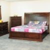 BN-BR23 PINE wood bedroom furniture 4 BN-BR23 PINE wood bedroom furniture