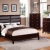 BN-BR27 best sell Bedroom Collections w/ Leather Heaboard 7 BN-BR27 best sell Bedroom Collections w/ Leather Heaboard