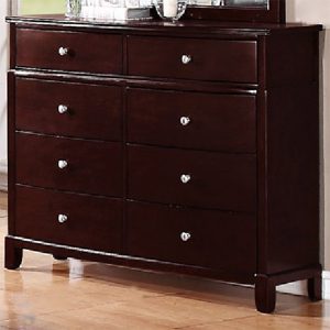BN-BR27 best sell Bedroom Collections w/ Leather Heaboard