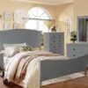 BN-BR33 white birch bedroom furniture set 3 BN-BR33 white birch bedroom furniture set