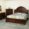 Bn-Br82 Cherry Bedroom Furniture Set 2 Bn-Br82 Cherry Bedroom Furniture Set