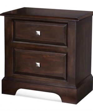 BN-BR84 BIRCH BEDROOM SET FURNITURE