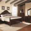 BN-BR87 BEST SELL POPLAR BEDROON SET 8 BN-BR87 BEST SELL POPLAR BEDROON SET
