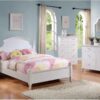 BN-BR88 BEST SELL YOUTH BEDROOM FURNITURE IN VIETNAM