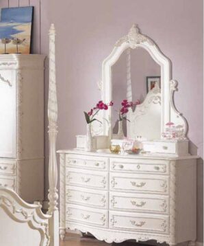 BN-BR89 CHEAP KIDS BEDROOM FURNITURE IN VIETNAM