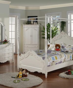 BN-BR90 MODERN BEDROOM FURNITURE IN VIETNAM