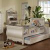 BN-BR91 KIDS BEDROOM FURNITURE WITH WHITE 7 BN-BR91 KIDS BEDROOM FURNITURE WITH WHITE