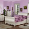 BN-BR92 YOUTH BEDROOM FURNITURE IN VIETNAM