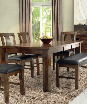 BN-DN01 DINING ROOM FURNITURE IN VIETNAM