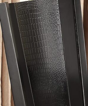 BN-DN05 DINING ROOM COLLECTIONS W/ LEATHER SEAT