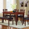 BN-DN07 DINING ROOM FURNITURE MADE IN VIETNAM