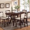 BN-DN16 HIGH BACK DINING ROOM CHAIR COVERS