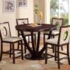 BN-DN19 DINING ROOM WITH COUNTER TABLE