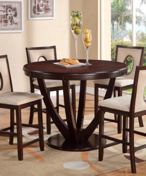 BN-DN19 DINING ROOM WITH COUNTER TABLE
