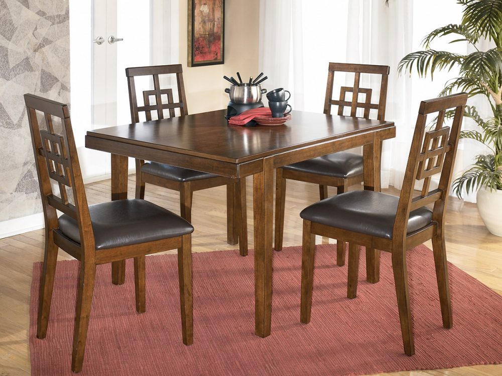 BN-DN21 FURNITURE DINING ROOM