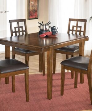 BN-DN21 FURNITURE DINING ROOM