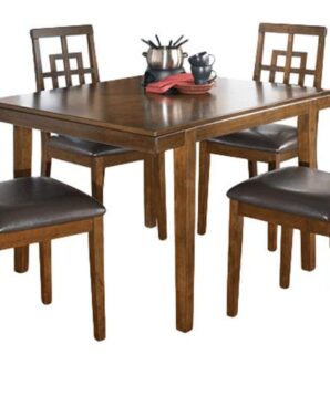 BN-DN21 FURNITURE DINING ROOM