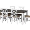 BN-DN23 DINING ROOM FURNITURE VIETNAM