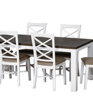 BN-DN23 DINING ROOM FURNITURE VIETNAM
