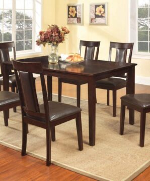 BN-DN26 CHEAP DINING ROOM