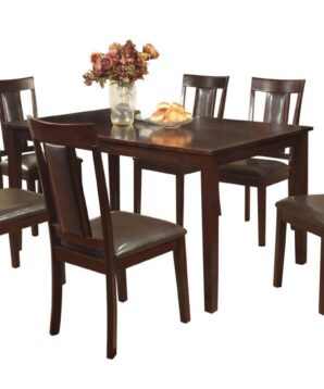 BN-DN26 CHEAP DINING ROOM