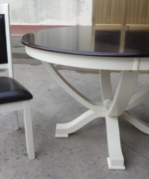 BN-DN33 FURNITURE DINING ROOM SET VIETNAM