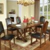BN-DN39 USED DINING ROOM FURNITURE VIETNAM 3 BN-DN39 USED DINING ROOM FURNITURE VIETNAM