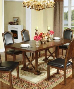 BN-DN39 USED DINING ROOM FURNITURE VIETNAM