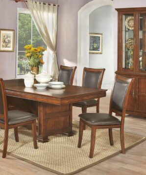 BN-DN41 DINING ROOM SET WASH SERVER