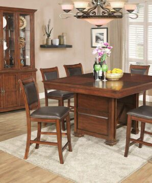BN-DN42 DINING ROOM SET WASH BASIN