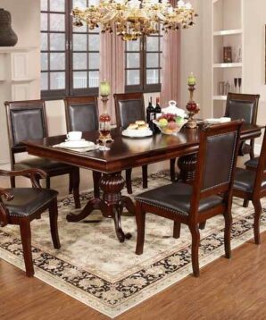 BN-DN43 MASTER DESIGN DINING ROOM FURNITURE