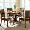 BN-DN44 FURNITURE DINING ROOM SET