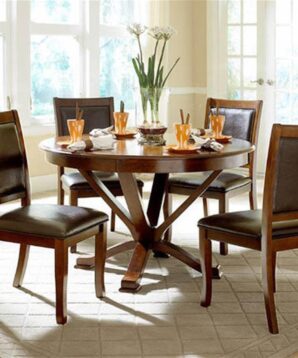BN-DN44 FURNITURE DINING ROOM SET
